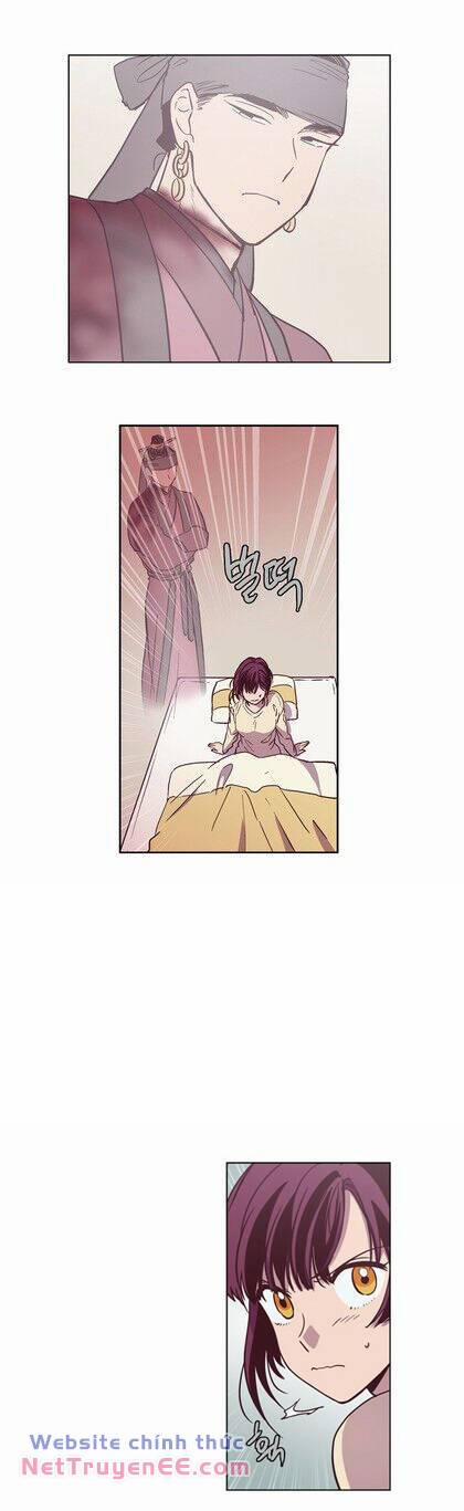 Trăng Lên Ban Ngày 113 trang 14