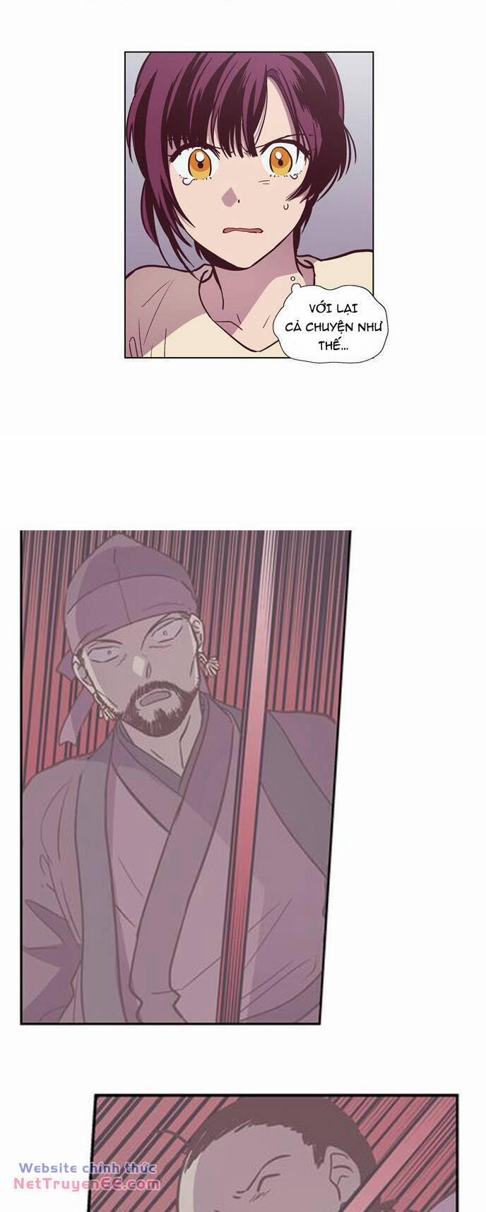 Trăng Lên Ban Ngày 113 trang 16