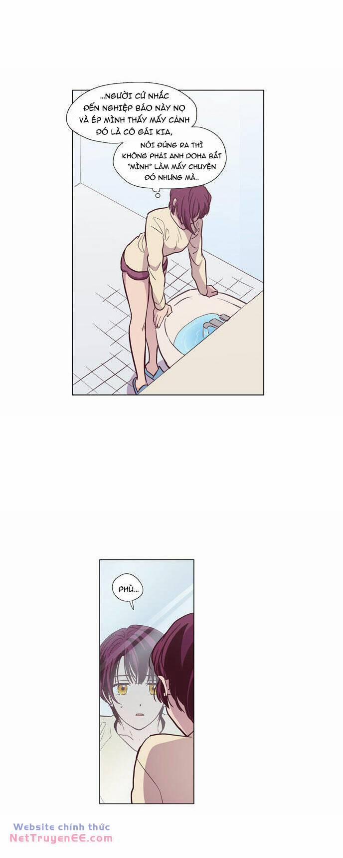 Trăng Lên Ban Ngày 113 trang 19