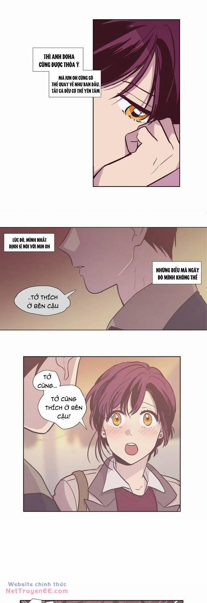 Trăng Lên Ban Ngày 113 trang 22