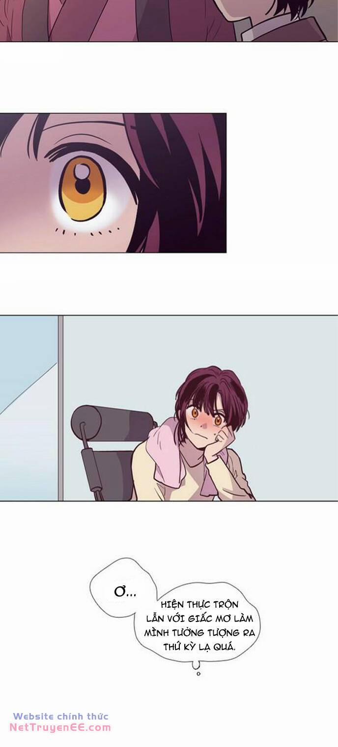 Trăng Lên Ban Ngày 113 trang 24