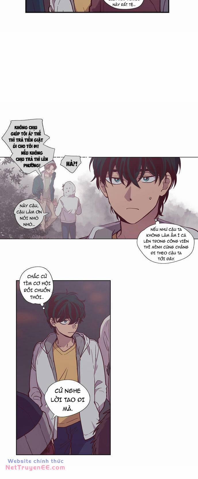 Trăng Lên Ban Ngày 113 trang 3