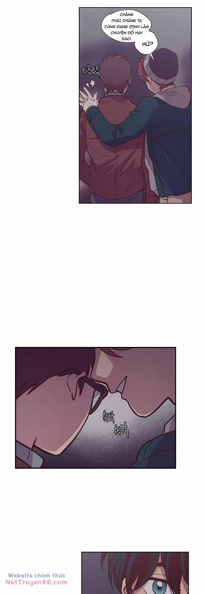 Trăng Lên Ban Ngày 113 trang 4