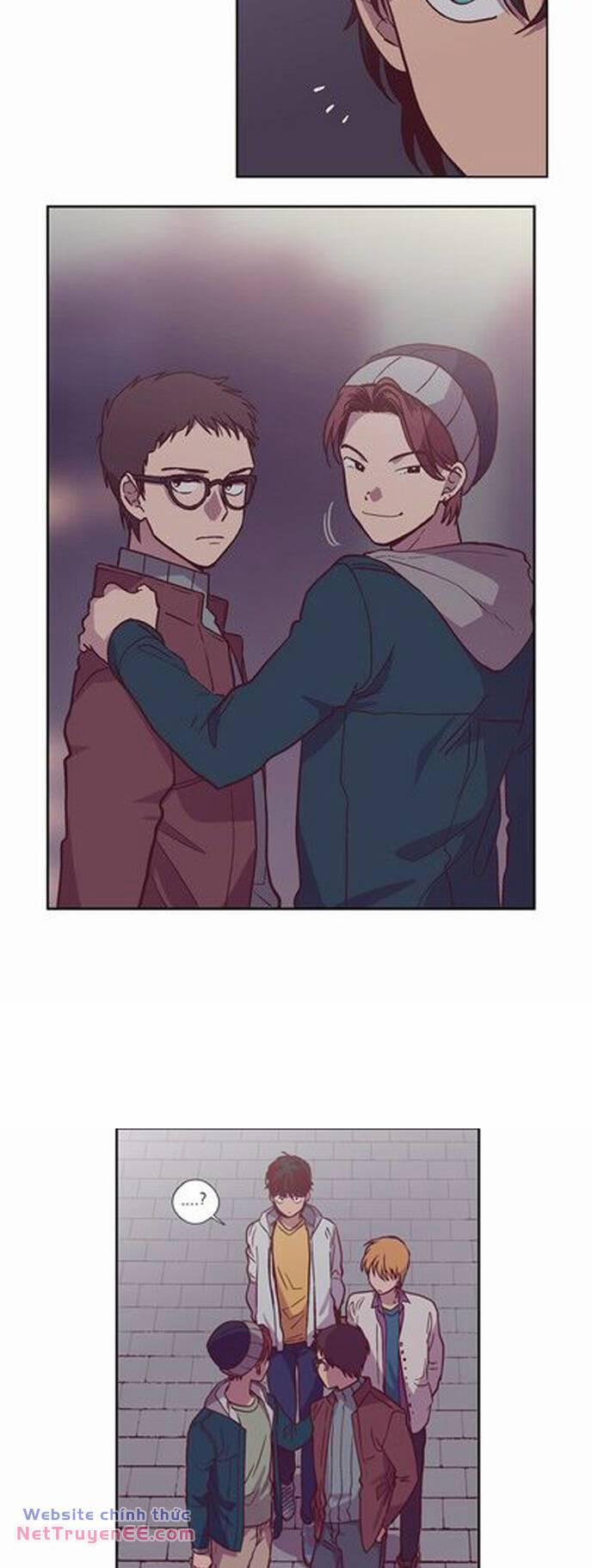 Trăng Lên Ban Ngày 113 trang 5