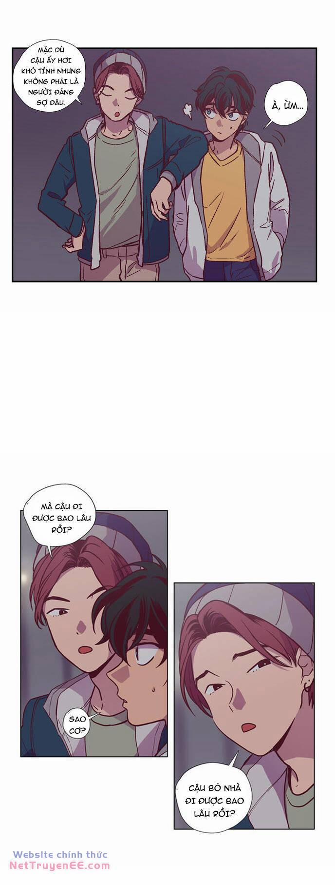 Trăng Lên Ban Ngày 113 trang 7