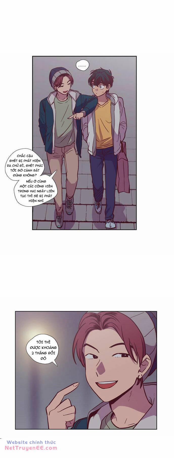 Trăng Lên Ban Ngày 113 trang 8