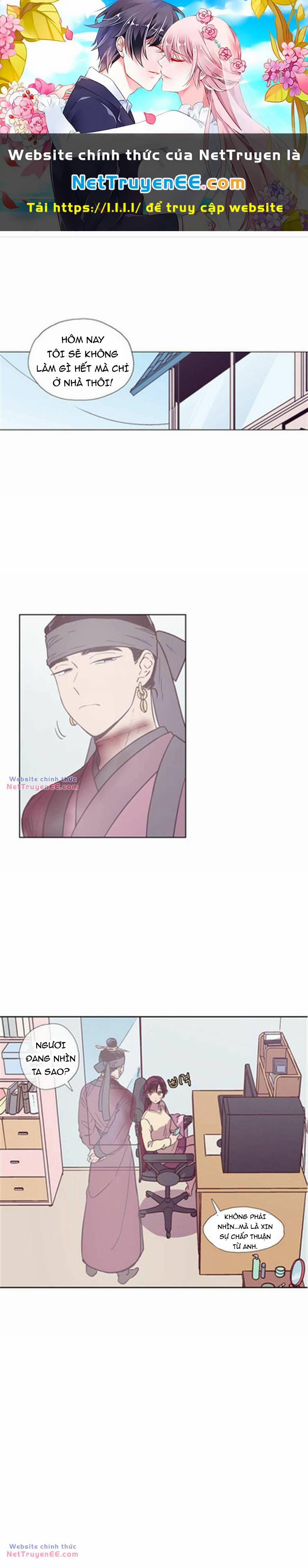 Trăng Lên Ban Ngày 114 trang 0