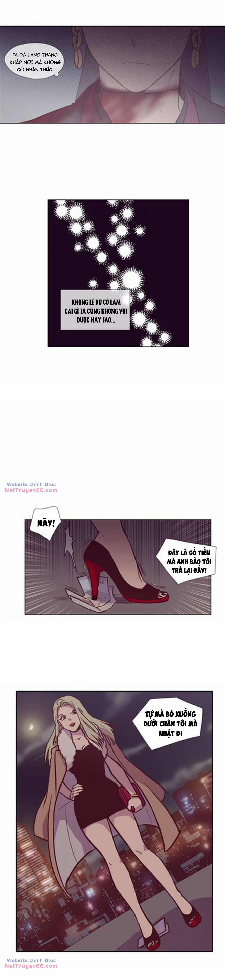 Trăng Lên Ban Ngày 114 trang 9