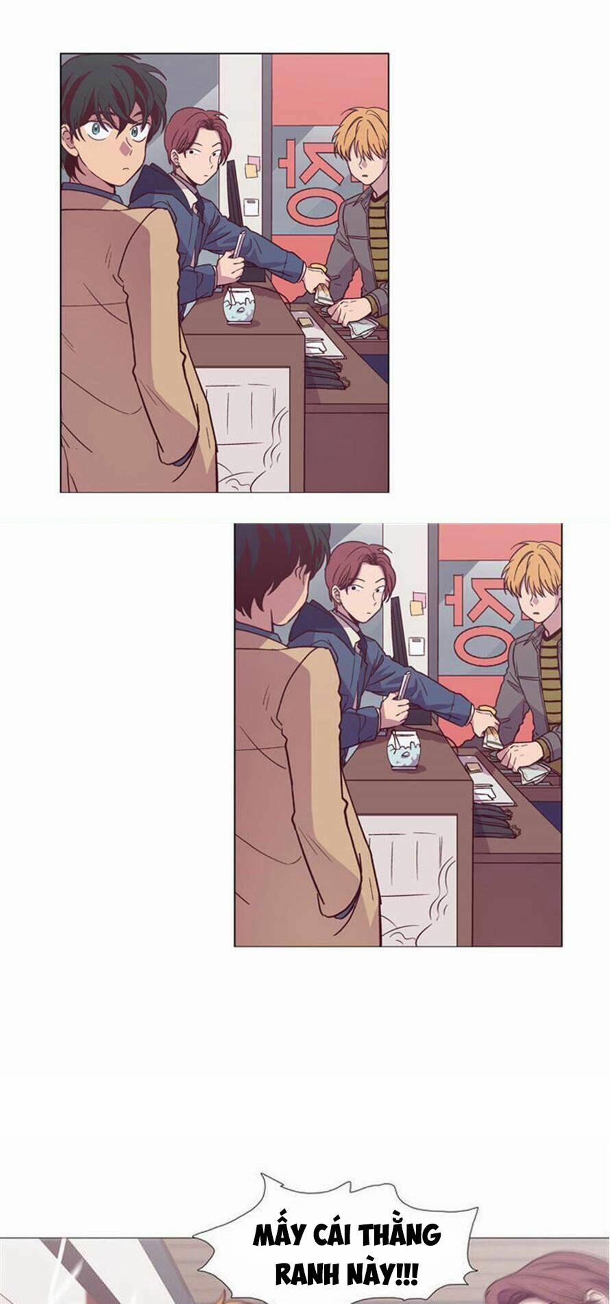 Trăng Lên Ban Ngày 115 trang 11