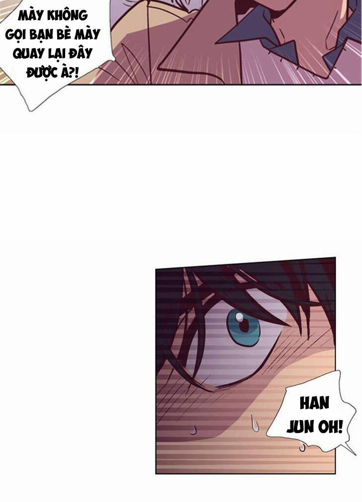 Trăng Lên Ban Ngày 115 trang 14