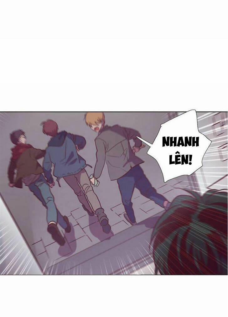 Trăng Lên Ban Ngày 115 trang 15