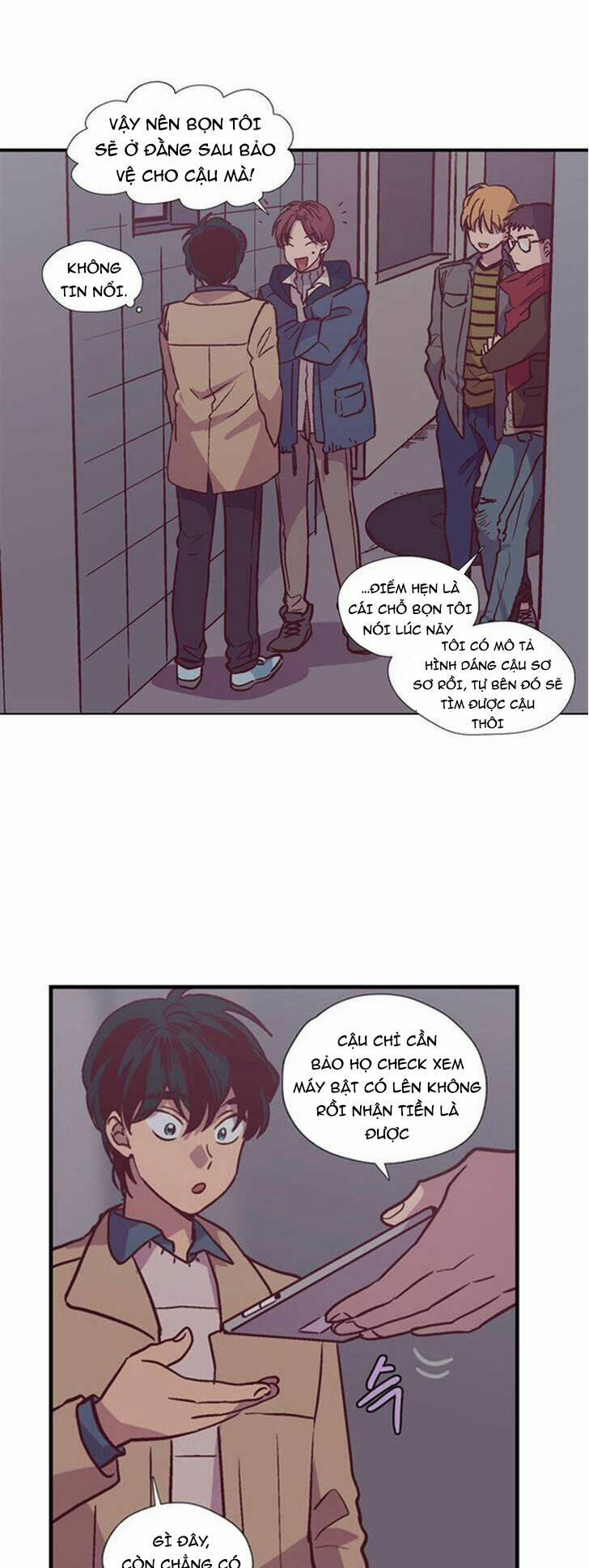 Trăng Lên Ban Ngày 115 trang 2