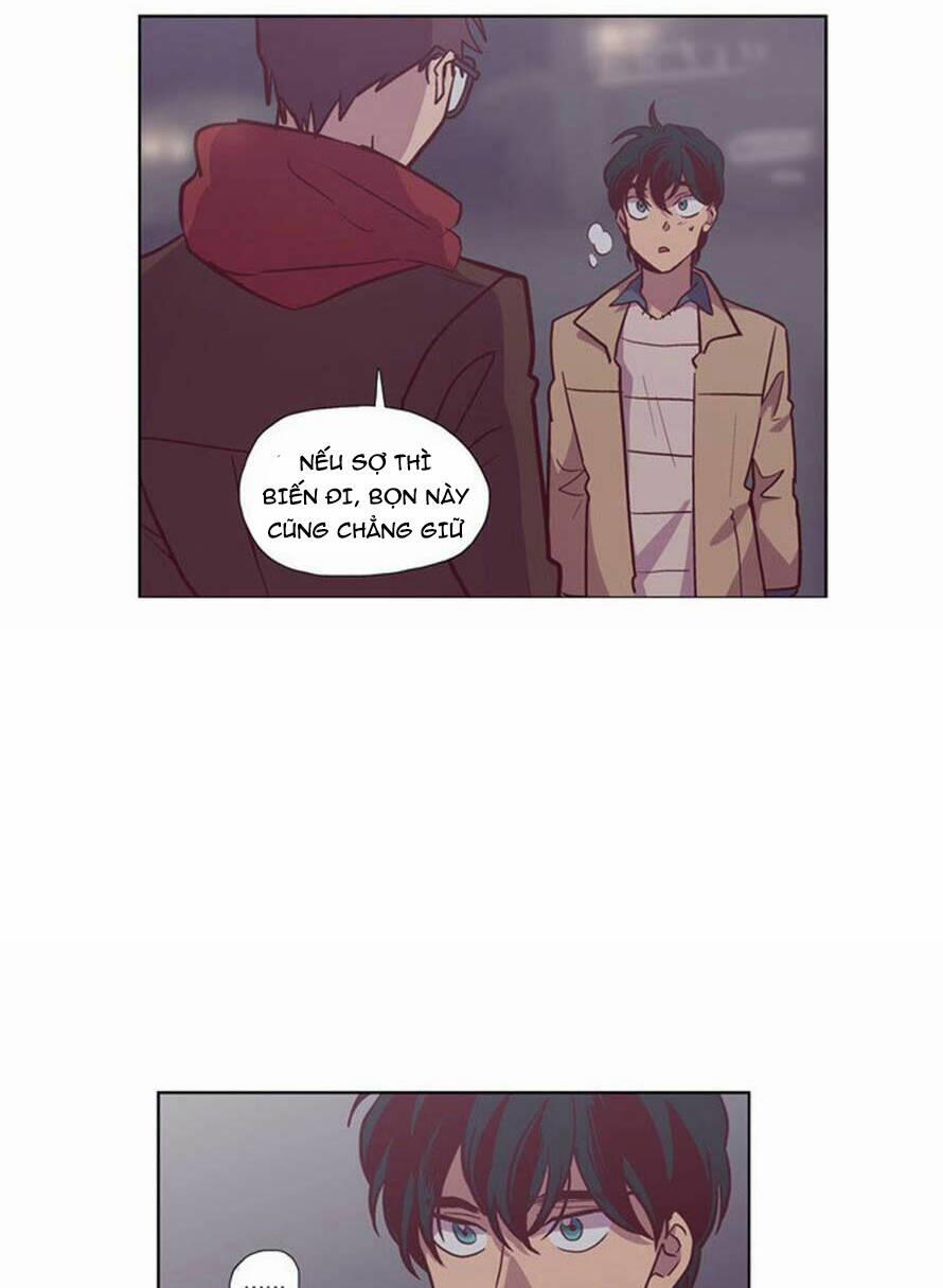 Trăng Lên Ban Ngày 115 trang 20