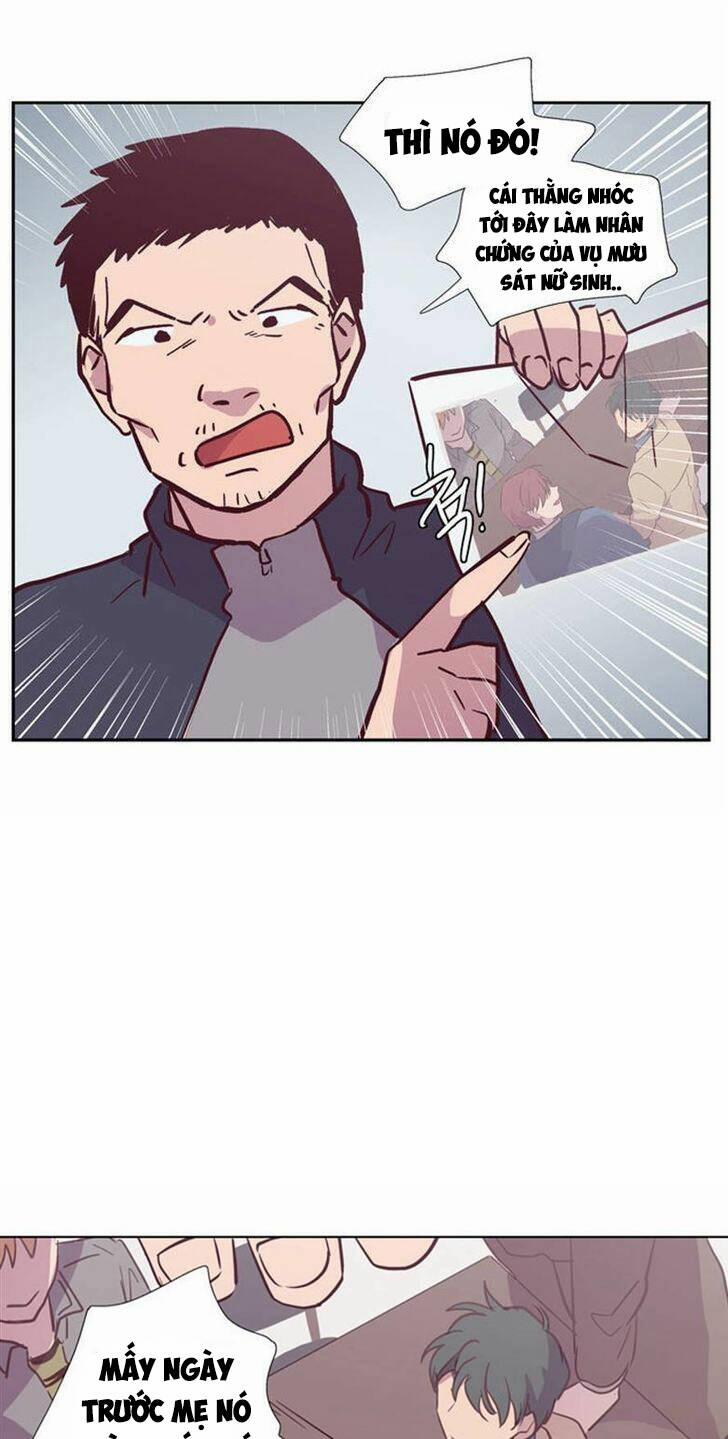 Trăng Lên Ban Ngày 115 trang 28