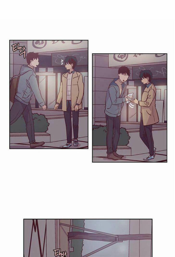 Trăng Lên Ban Ngày 115 trang 5