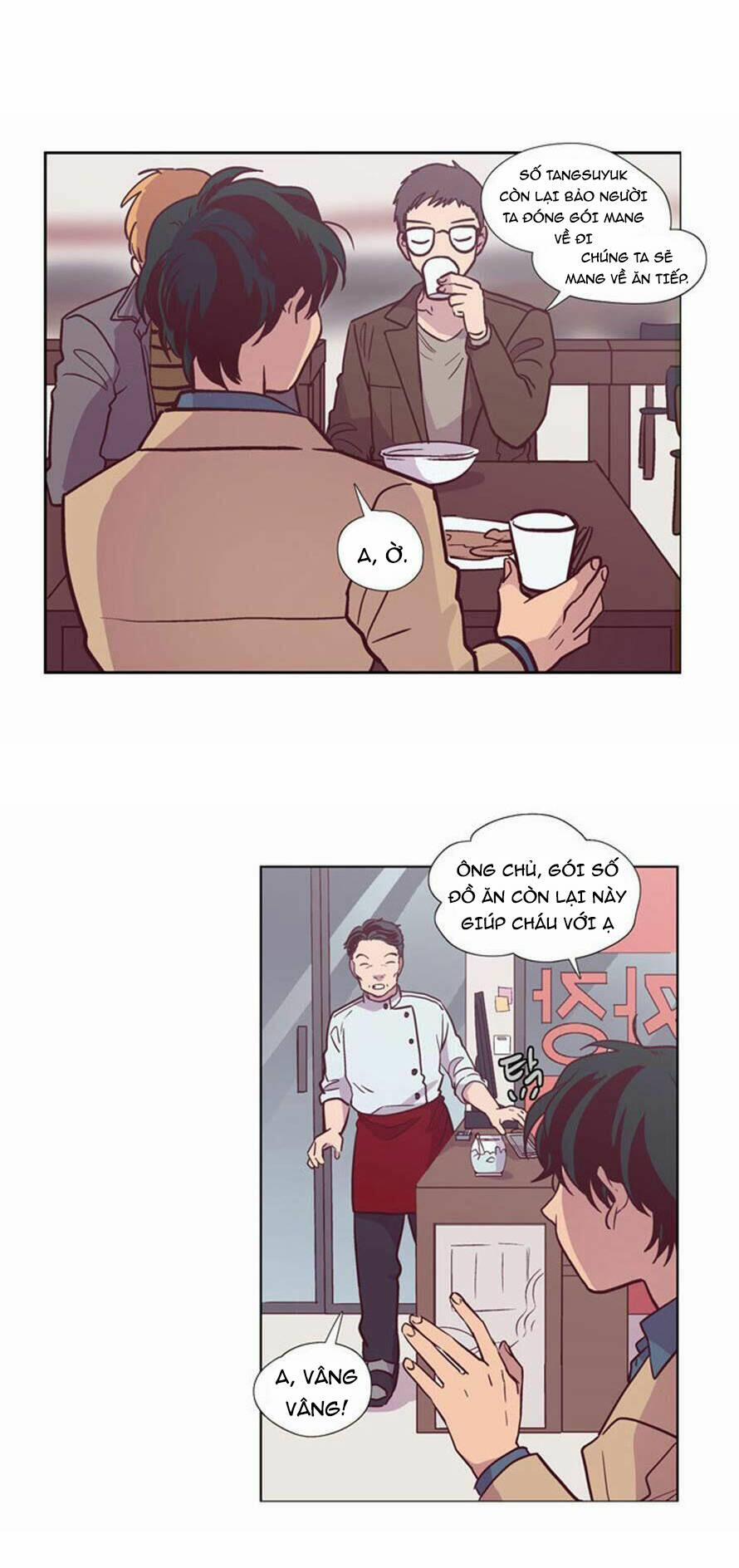 Trăng Lên Ban Ngày 115 trang 8