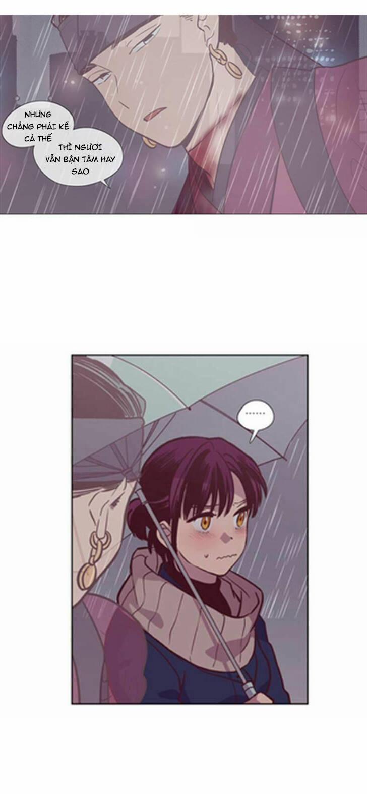 Trăng Lên Ban Ngày 116 trang 15