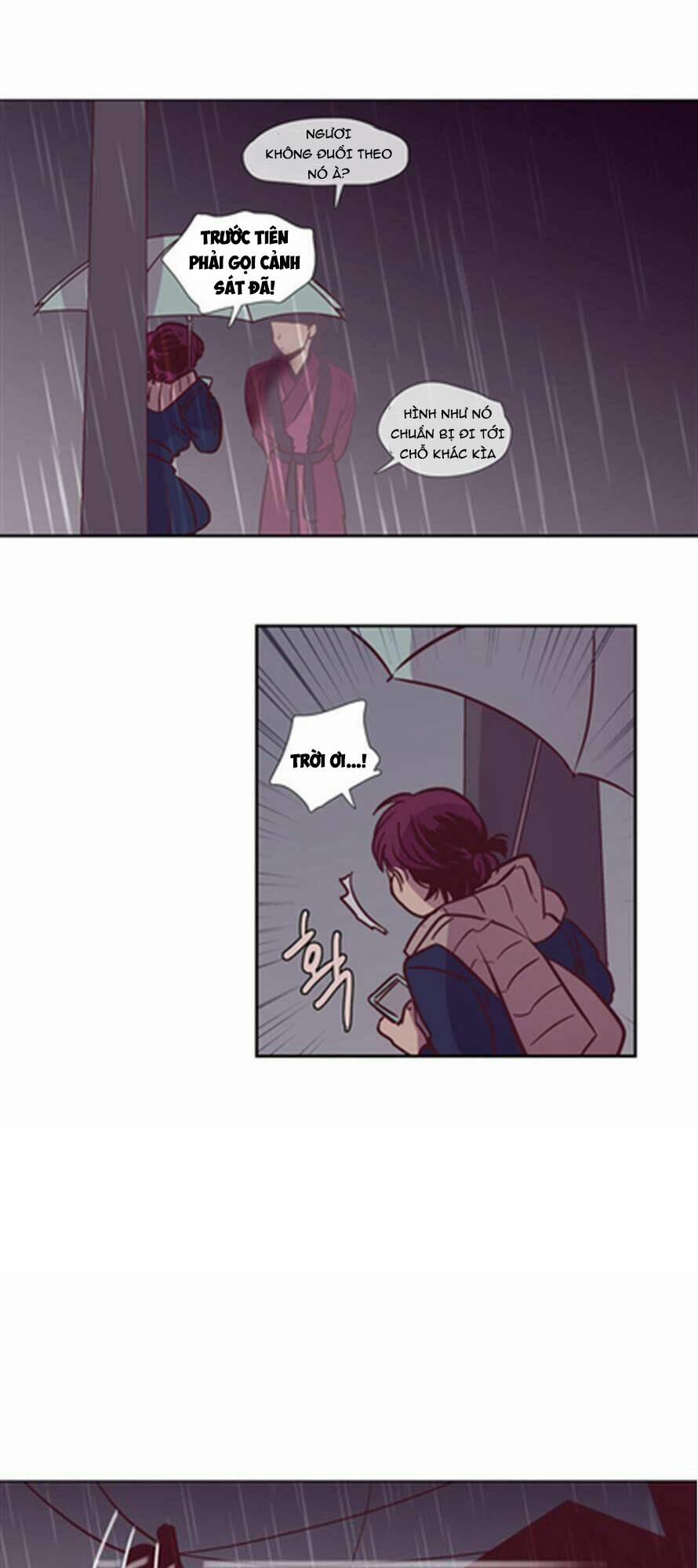 Trăng Lên Ban Ngày 116 trang 26