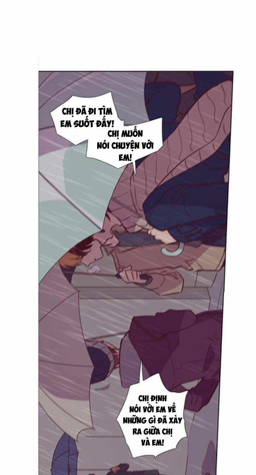 Trăng Lên Ban Ngày 117 trang 11