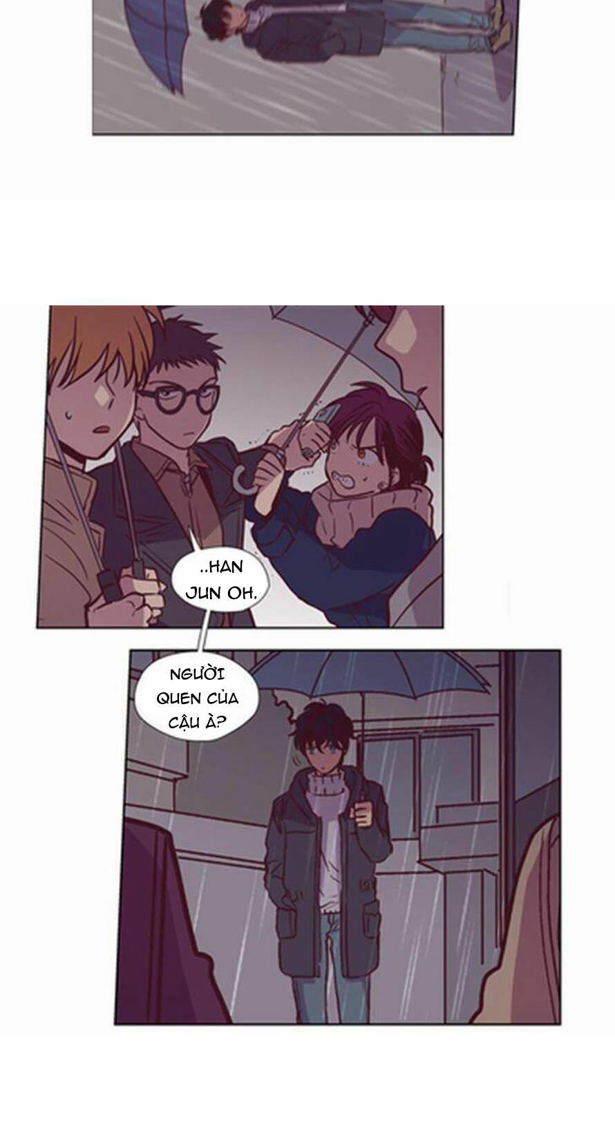 Trăng Lên Ban Ngày 117 trang 12