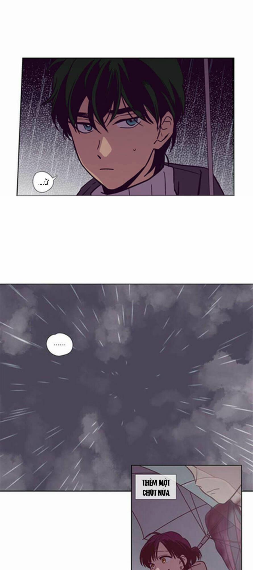 Trăng Lên Ban Ngày 117 trang 13