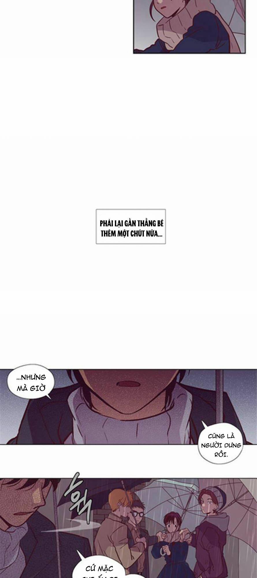 Trăng Lên Ban Ngày 117 trang 14