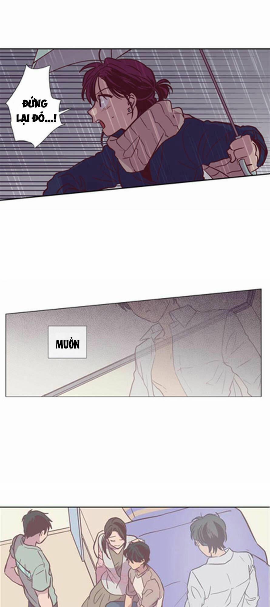 Trăng Lên Ban Ngày 117 trang 19