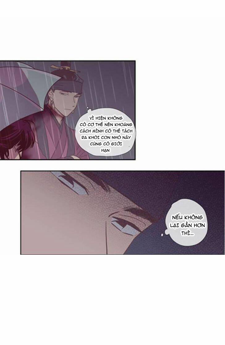 Trăng Lên Ban Ngày 117 trang 2