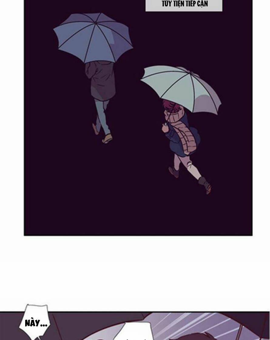 Trăng Lên Ban Ngày 117 trang 23