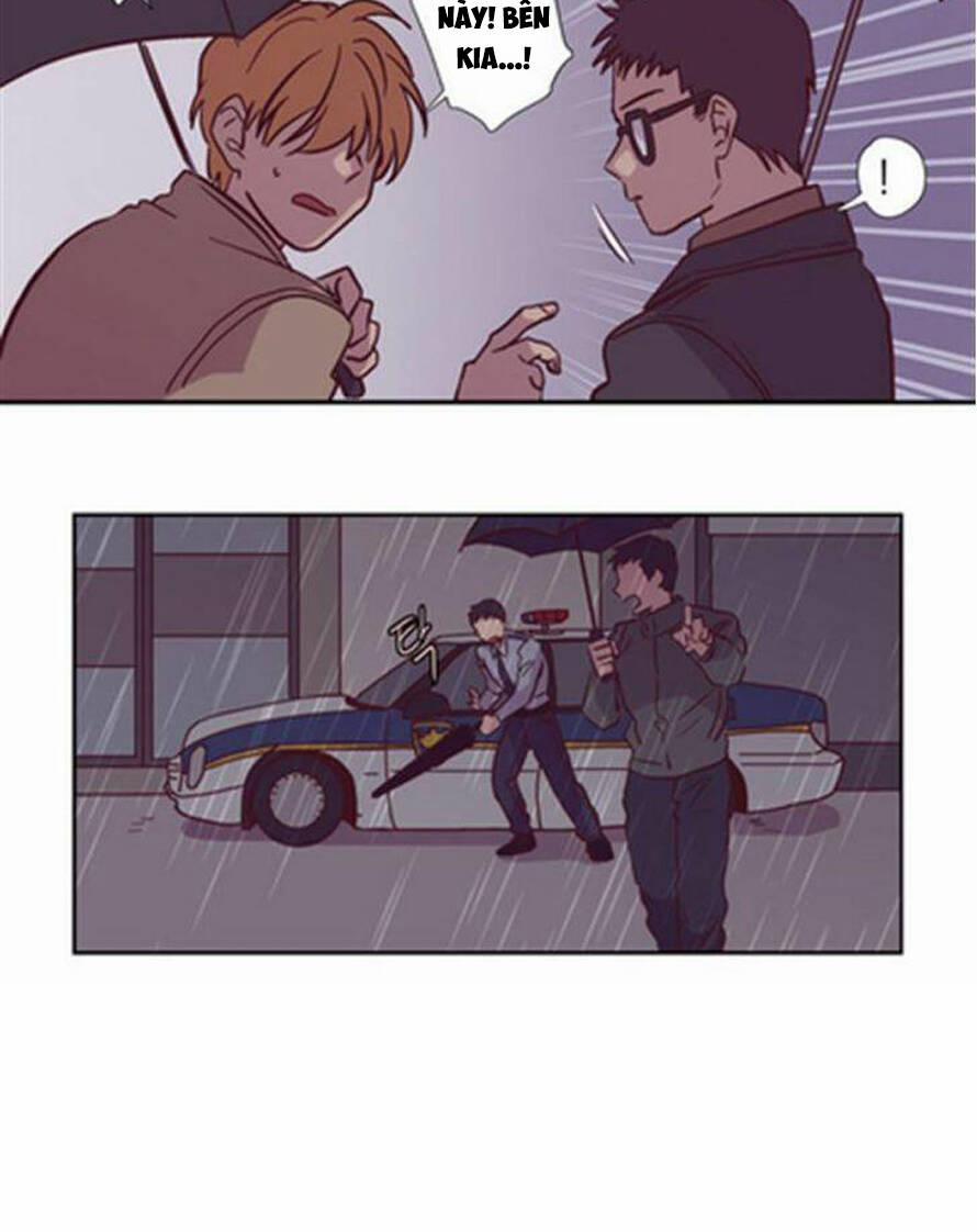 Trăng Lên Ban Ngày 117 trang 24