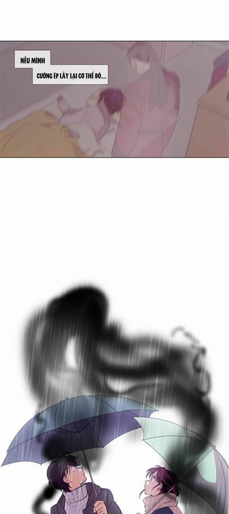 Trăng Lên Ban Ngày 117 trang 28