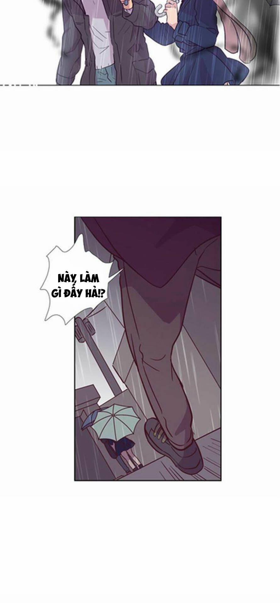 Trăng Lên Ban Ngày 117 trang 29