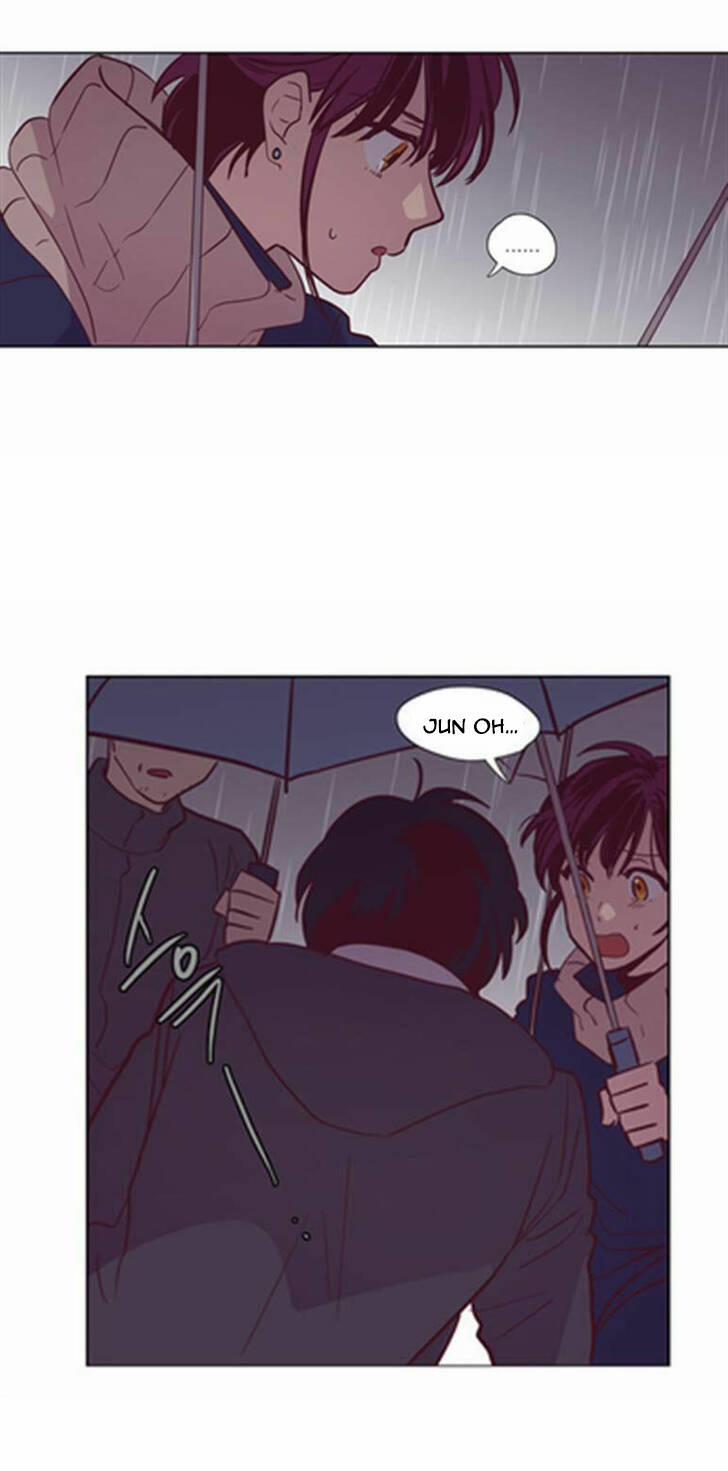 Trăng Lên Ban Ngày 117 trang 33