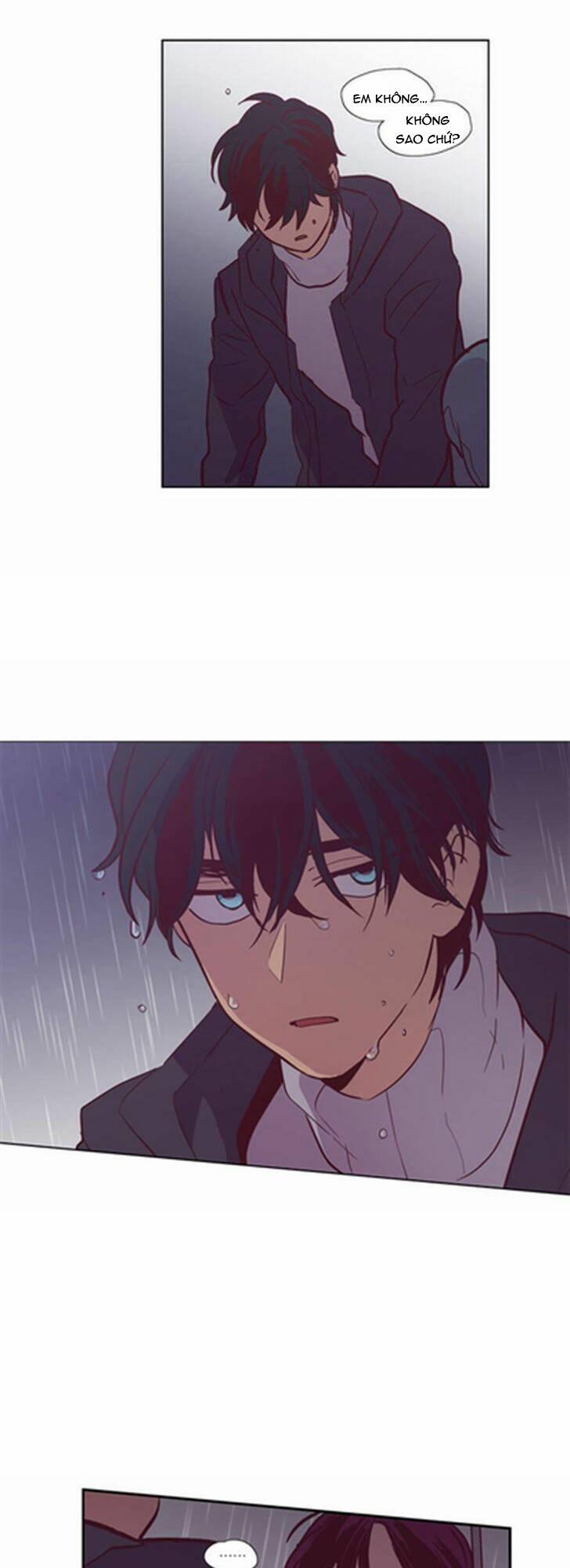 Trăng Lên Ban Ngày 117 trang 34