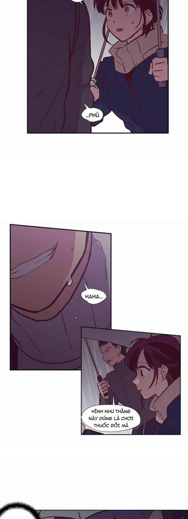 Trăng Lên Ban Ngày 117 trang 35