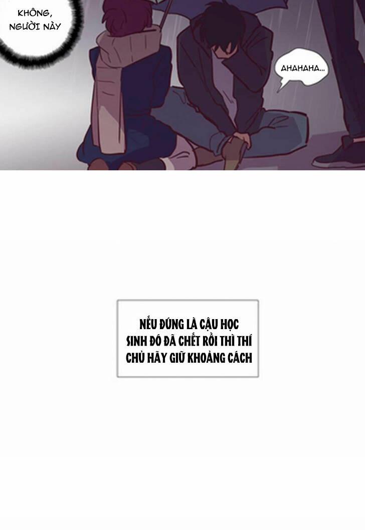 Trăng Lên Ban Ngày 117 trang 36