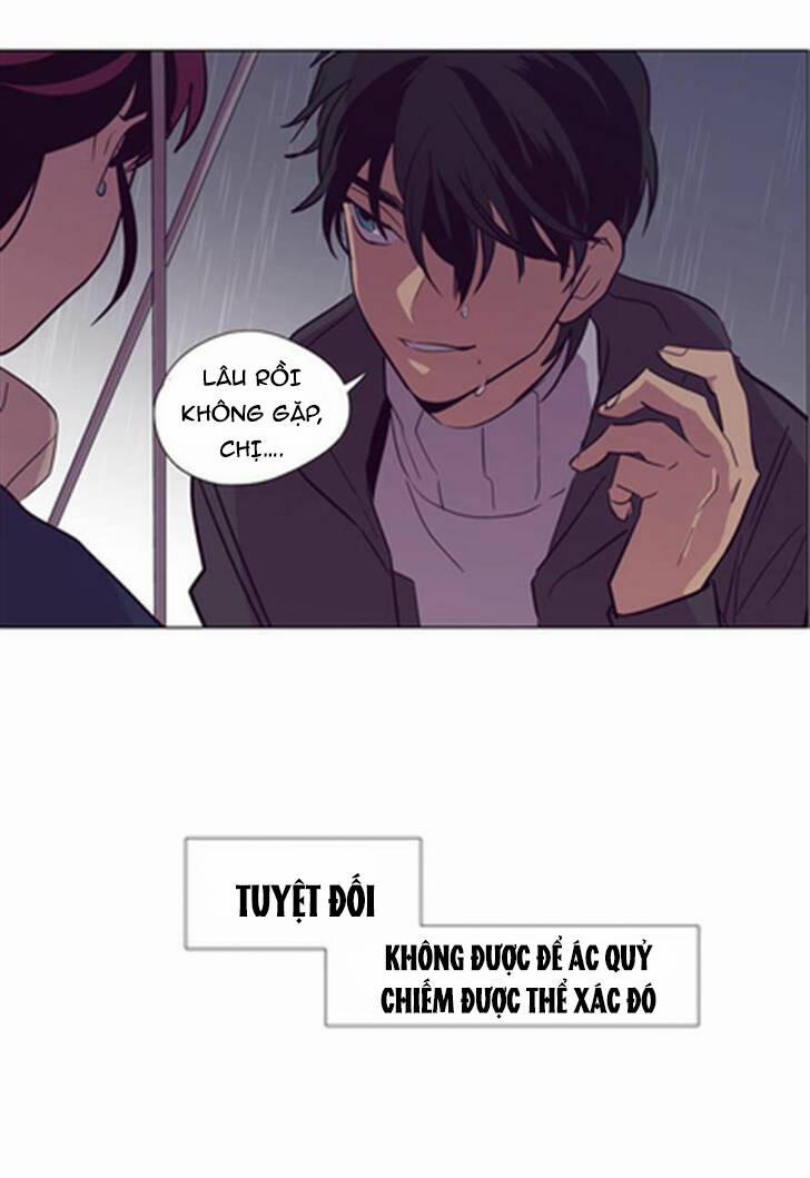 Trăng Lên Ban Ngày 117 trang 37