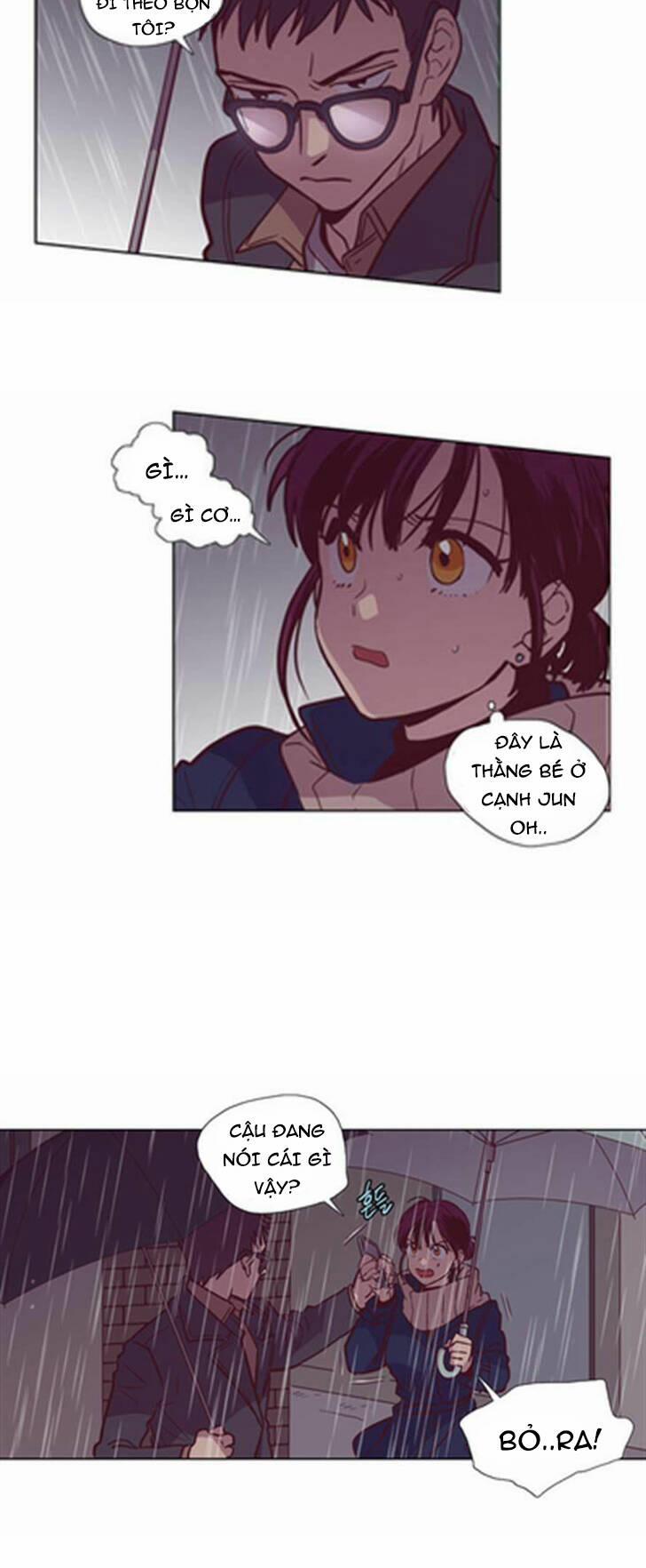 Trăng Lên Ban Ngày 117 trang 5