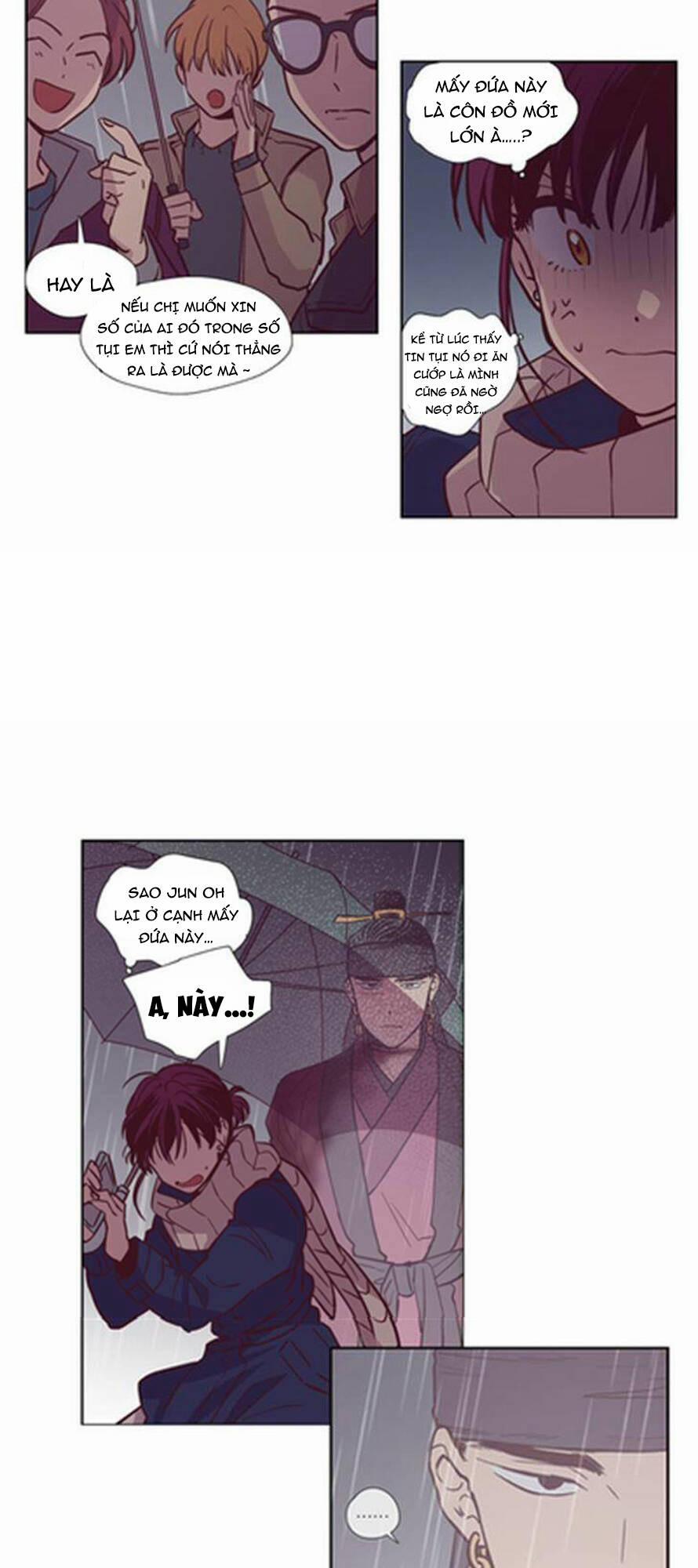 Trăng Lên Ban Ngày 117 trang 7