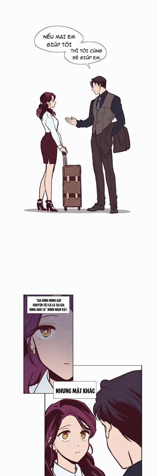 Trăng Lên Ban Ngày 118 trang 10