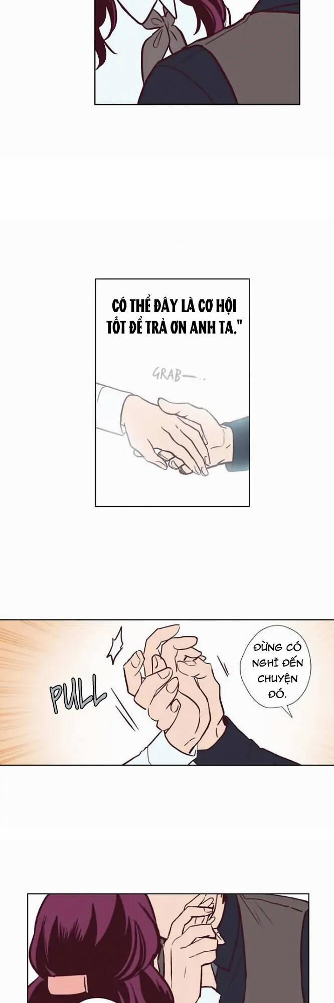 Trăng Lên Ban Ngày 118 trang 11