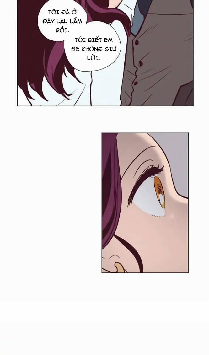 Trăng Lên Ban Ngày 118 trang 12