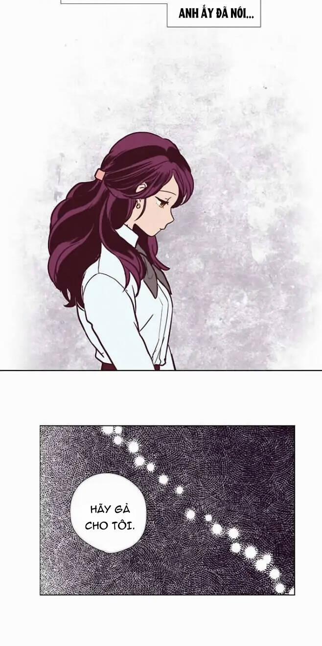 Trăng Lên Ban Ngày 118 trang 9