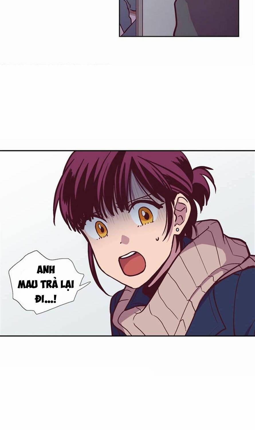 Trăng Lên Ban Ngày 119 trang 12