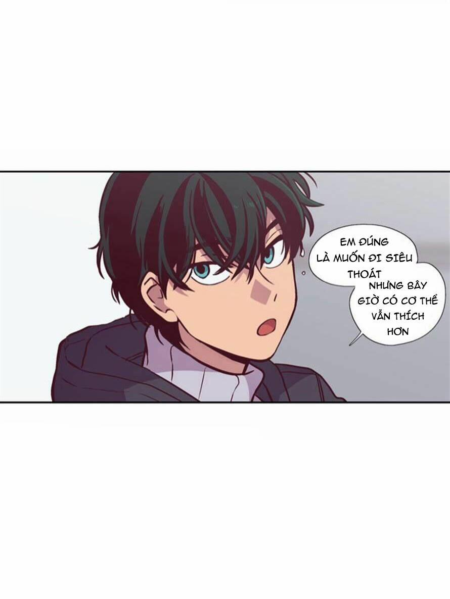 Trăng Lên Ban Ngày 119 trang 15