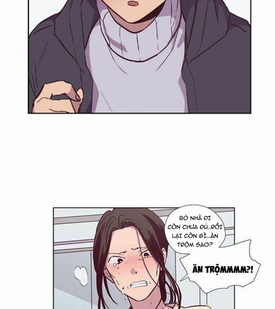 Trăng Lên Ban Ngày 119 trang 21