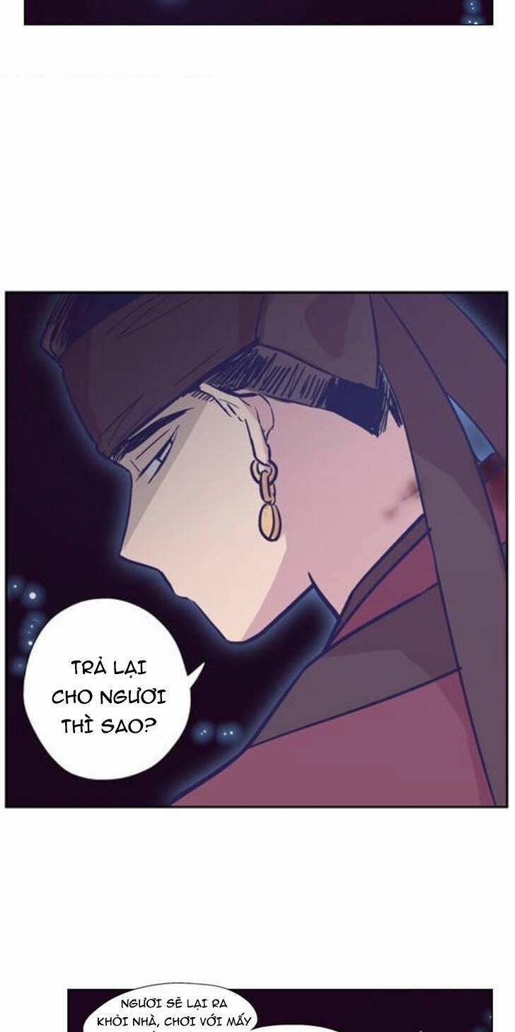 Trăng Lên Ban Ngày 119 trang 5