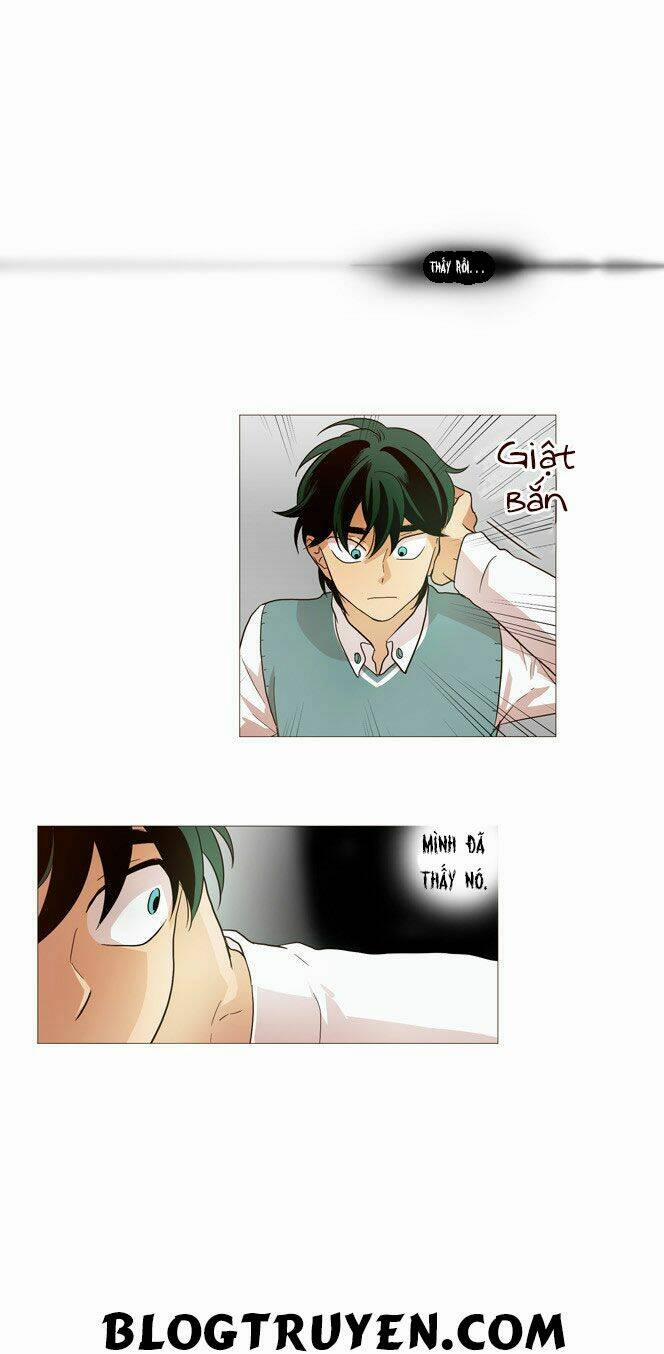 Trăng Lên Ban Ngày 12 trang 12