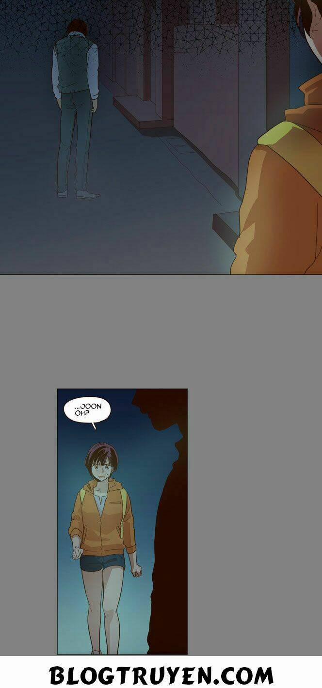 Trăng Lên Ban Ngày 12 trang 23