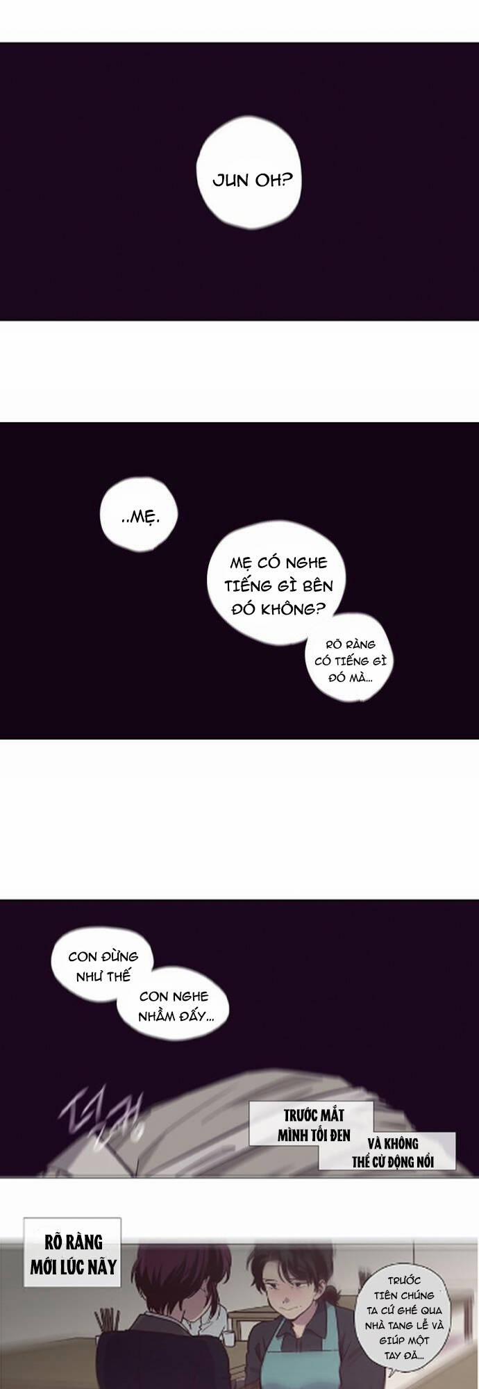 Trăng Lên Ban Ngày 120 trang 0